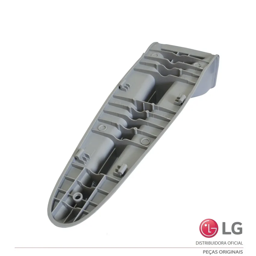 BATENTE DO CESTO LAVA E SECA LG CWG27MDCRS FH069FD7F WD1316AD7 AFH72909001 - ORIGINAL