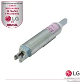 AMORTECEDOR DIREITO MINI LAVADORA LG WD100CV WC100CVA ACV73990101 - ORIGINAL