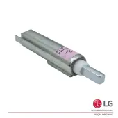 AMORTECEDOR DIREITO MINI LAVADORA LG WD100CV WC100CVA ACV73990101 - ORIGINAL