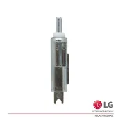 AMORTECEDOR DIREITO MINI LAVADORA LG WD100CV WC100CVA ACV73990101 - ORIGINAL