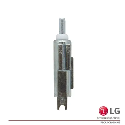 AMORTECEDOR DIREITO MINI LAVADORA LG WD100CV WC100CVA ACV73990101 - ORIGINAL