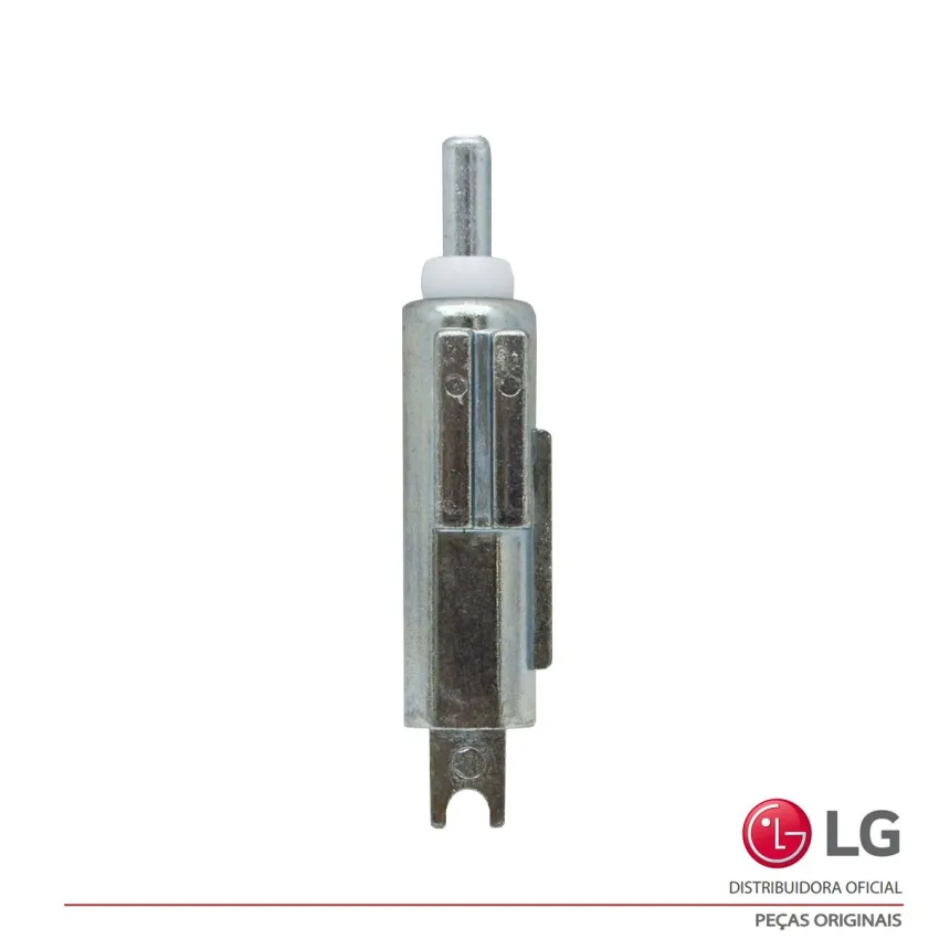 AMORTECEDOR DIREITO MINI LAVADORA LG WD100CV WC100CVA ACV73990101 - ORIGINAL