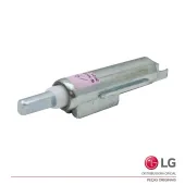 AMORTECEDOR DIREITO MINI LAVADORA LG WD100CV WC100CVA ACV73990101 - ORIGINAL