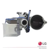 ELETROBOMBA DE DRENAGEM 127V LAVA E SECA LG T1209DB T1209DS T1409DB T1409DS WFS1759EKD 5859EA1006V