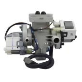 BOMBA DE DRENAGEM DUPLA LAVA E SECA LG 220V S3006 NAS106F1WBR WD-C1485ADA WD-W1485ADA WD11EP6A 5859ER1002S AHA75453301