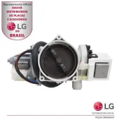 ELETROBOMBA DRENAGEM LAVA E SECA LG 120V NAS106F1WBZ WD11EP6 WD1412RT7B WD9EP6 WD9WP6 AHA75453302 5859ER1002U