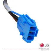 ELETROBOMBA DRENAGEM LAVA E SECA LG 120V NAS106F1WBZ WD11EP6 WD1412RT7B WD9EP6 WD9WP6 AHA75453302 5859ER1002U