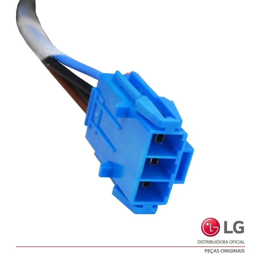ELETROBOMBA DRENAGEM LAVA E SECA LG 120V NAS106F1WBZ WD11EP6 WD1412RT7B WD9EP6 WD9WP6 AHA75453302 5859ER1002U