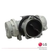 BOMBA DRENAGEM LAVA E SECA LG 26V 1.7A 45W WD17BV2S6B WD17SV2S6B EAU63743803 AHA75693429