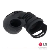 TUBO | MANGUEIRA DISPENSER LAVA E SECA LG 4738EN2002A 4738ER2004A 4738EN2002B - ORIGINAL