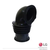MANGUEIRA DO TANQUE COM O DUTO DE CONDENSAÇÃO LAVA E SECA LG FR1226WC5 WD-12270RD WD-12276RD WD-12311RD 4738ER2005A 