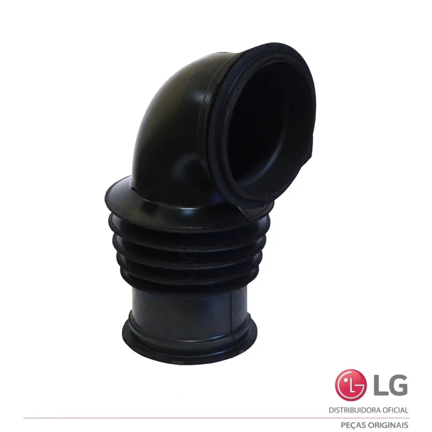 MANGUEIRA DO TANQUE COM O DUTO DE CONDENSAÇÃO LAVA E SECA LG FR1226WC5 WD-12270RD WD-12276RD WD-12311RD 4738ER2005A 
