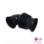 MANGUEIRA DO TANQUE COM O DUTO DE CONDENSAÇÃO LAVA E SECA LG FR1226WC5 WD-12270RD WD-12276RD WD-12311RD 4738ER2005A 