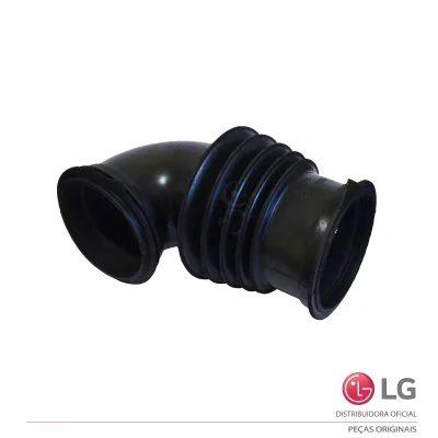 MANGUEIRA DO TANQUE COM O DUTO DE CONDENSAÇÃO LAVA E SECA LG FR1226WC5 WD-12270RD WD-12276RD WD-12311RD 4738ER2005A 