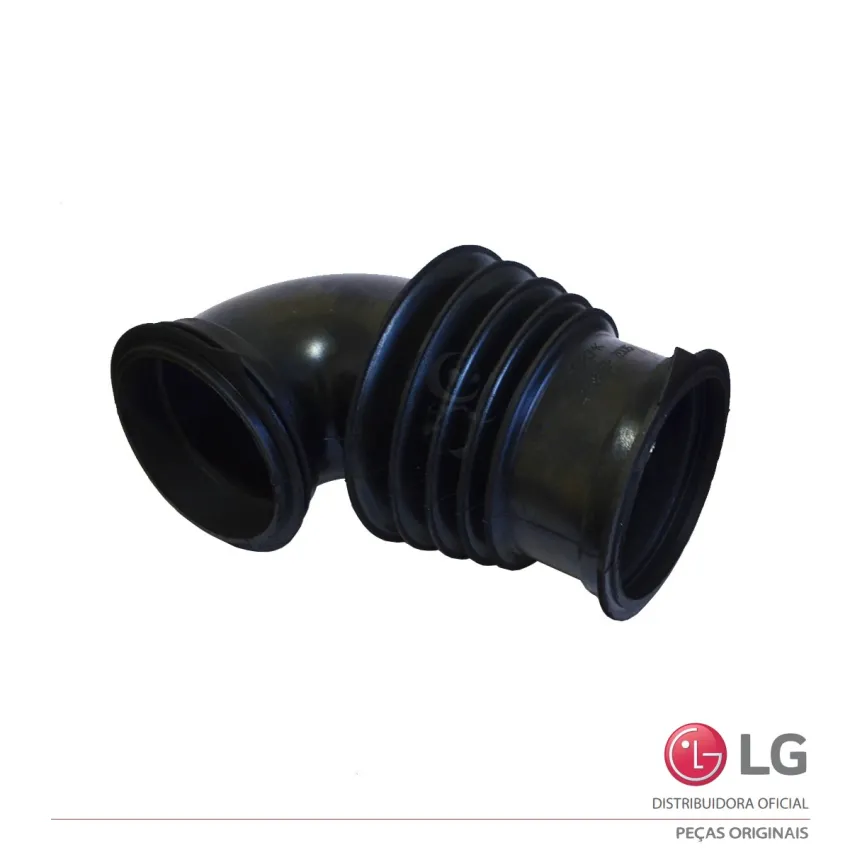 MANGUEIRA DO TANQUE COM O DUTO DE CONDENSAÇÃO LAVA E SECA LG FR1226WC5 WD-12270RD WD-12276RD WD-12311RD 4738ER2005A 