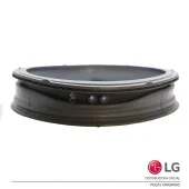 BORRACHA DA PORTA LAVA E SECA LG F12U1TCN4 F14U1TCN6 F14U2TDN0 WD-1403FD | MDS41955002 MDS41955002, MDS41955003, TAW3505