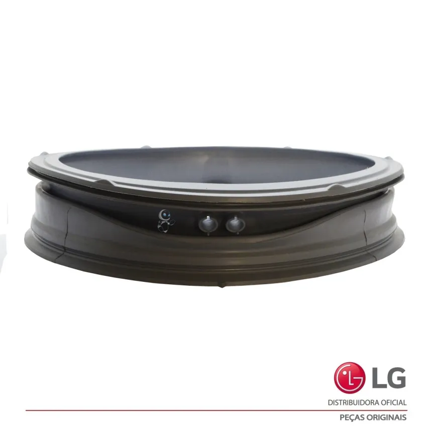 BORRACHA DA PORTA LAVA E SECA LG F12U1TCN4 F14U1TCN6 F14U2TDN0 WD-1403FD | MDS41955002 MDS41955002, MDS41955003, TAW3505