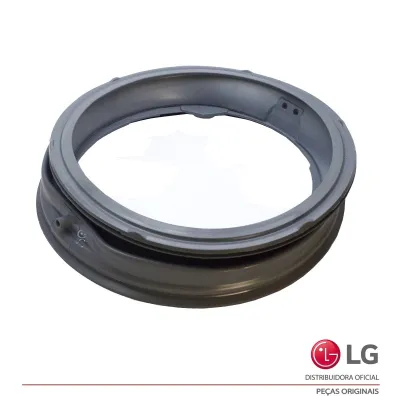 BORRACHA DA PORTA LAVA E SECA LG F12U1TCN4 F14U1TCN6 F14U2TDN0 WD-1403FD | MDS41955002 MDS41955002, MDS41955003, TAW3505