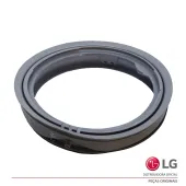 BORRACHA DA PORTA LAVA E SECA LG F12U1TCN4 F14U1TCN6 F14U2TDN0 WD-1403FD | MDS41955002 MDS41955002, MDS41955003, TAW3505