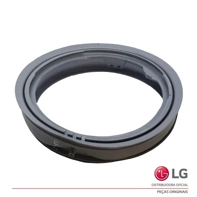 BORRACHA DA PORTA LAVA E SECA LG F12U1TCN4 F14U1TCN6 F14U2TDN0 WD-1403FD | MDS41955002 MDS41955002, MDS41955003, TAW3505