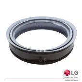 BORRACHA DA PORTA LAVA E SECA LG F12U1TCN4 F14U1TCN6 F14U2TDN0 WD-1403FD | MDS41955002 MDS41955002, MDS41955003, TAW3505