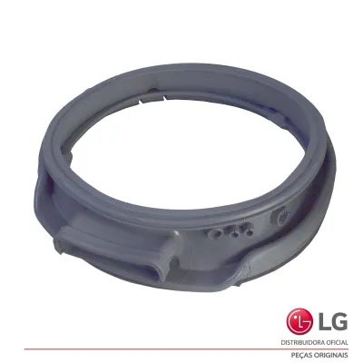 Borracha Da Porta Lava E Seca Lg Wd1873rds F1355rds7 Mds63711201 | Original