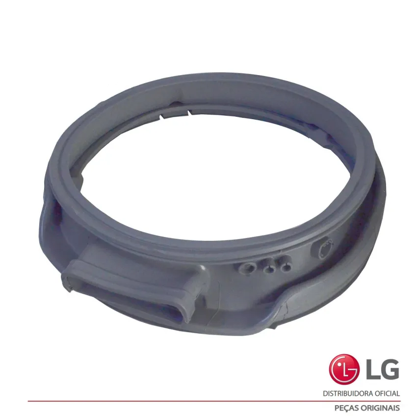 Borracha Da Porta Lava E Seca Lg Wd1873rds F1355rds7 Mds63711201 | Original