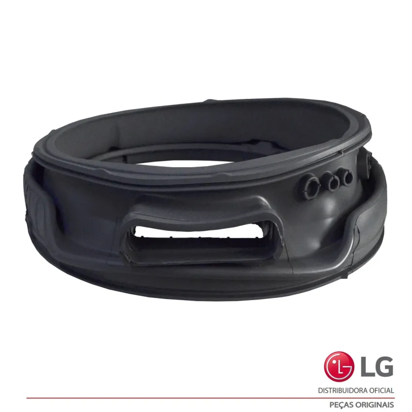Borracha Da Porta Lava E Seca Lg Wd1873rds F1355rds7 Mds63711201 | Original