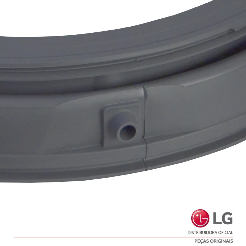 Borracha Da Porta Lava E Seca Lg Wd1873rds F1355rds7 Mds63711201 | Original