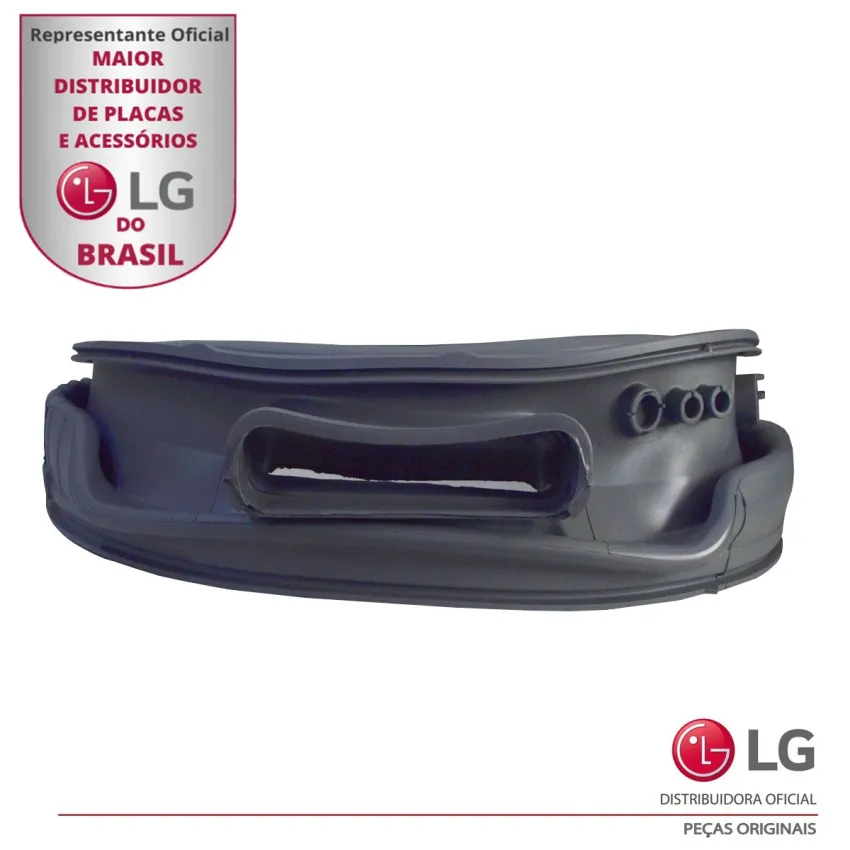 Borracha Da Porta Lava E Seca Lg Wd1873rds F1355rds7 Mds63711201 | Original