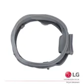 BORRACHA DA PORTA LAVA E SECA LG WD1316AD7 WD1316ADA7 MDS63711203 | ORIGINAL