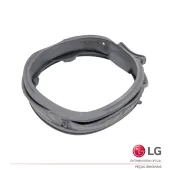 BORRACHA DA PORTA LAVA E SECA LG WD1316AD7 WD1316ADA7 MDS63711203 | ORIGINAL