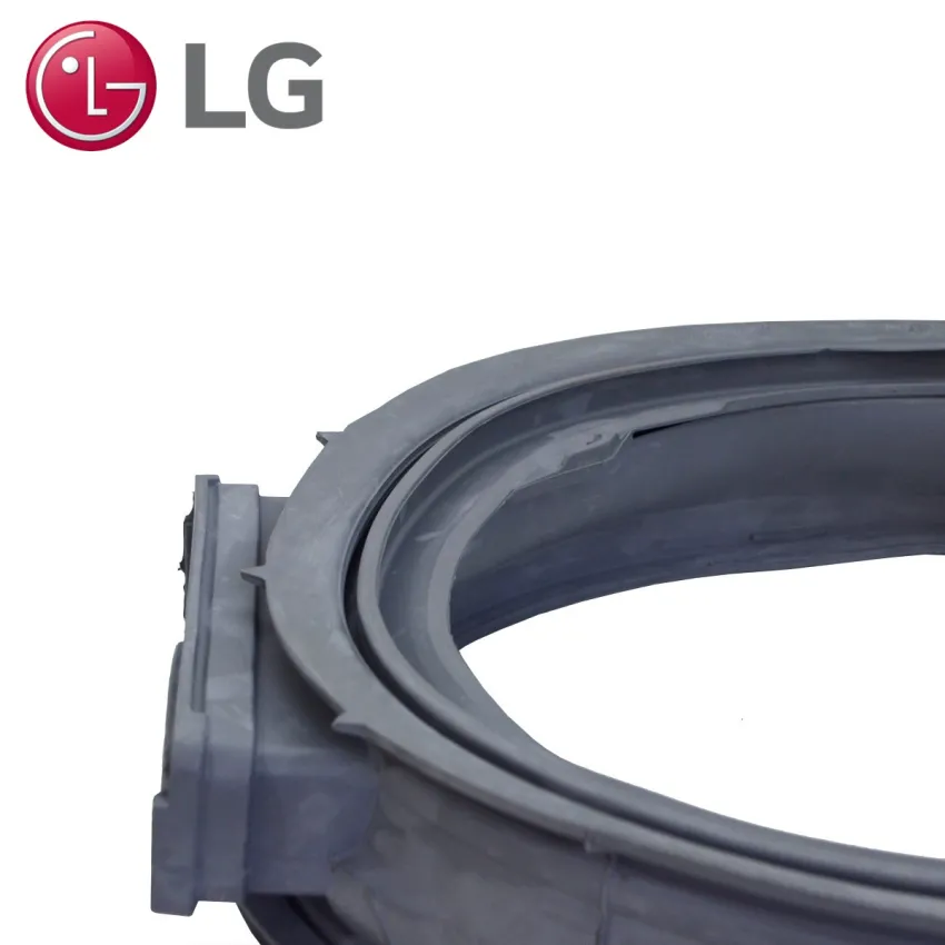 BORRACHA DA PORTA LAVA E SECA LG F12U1TCN4 F14U1TCN6 F14U2TDN0 WD-1403FD MDS63939301 MDS65696501
