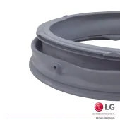 BORRACHA DA PORTA LAVA E SECA LG F12U1TCN4 F14U1TCN6 F14U2TDN0 WD-1403FD MDS63939301 MDS65696501