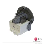 ELETROBOMBA LAVA E SECA LG WD10WP6 WD11EP6 WD11WCS6 WD11WP6 WD9EP6 BPX1-8LE 120V | EAU62263306 EAU61383506