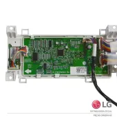 PLACA DISPLAY | INTERFACE LG LAVA E SECA CV5013BC4 CV5013EC4 CV5014MC4 EBR33119141 | ORIGINAL