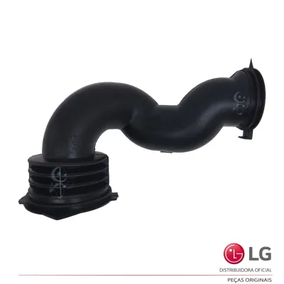 MANGUEIRA DISPENSER X TANQUE LAVADORA CWT29MDCRS CWT29MSCRS WK17BS6A WK17VS6A WK22GBS6 WK22RS6 4738ER1004B 4738ER1004A