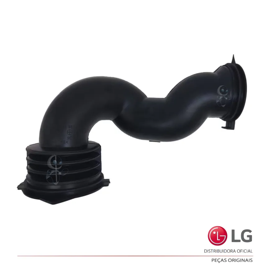 MANGUEIRA DISPENSER X TANQUE LAVADORA CWT29MDCRS CWT29MSCRS WK17BS6A WK17VS6A WK22GBS6 WK22RS6 4738ER1004B 4738ER1004A