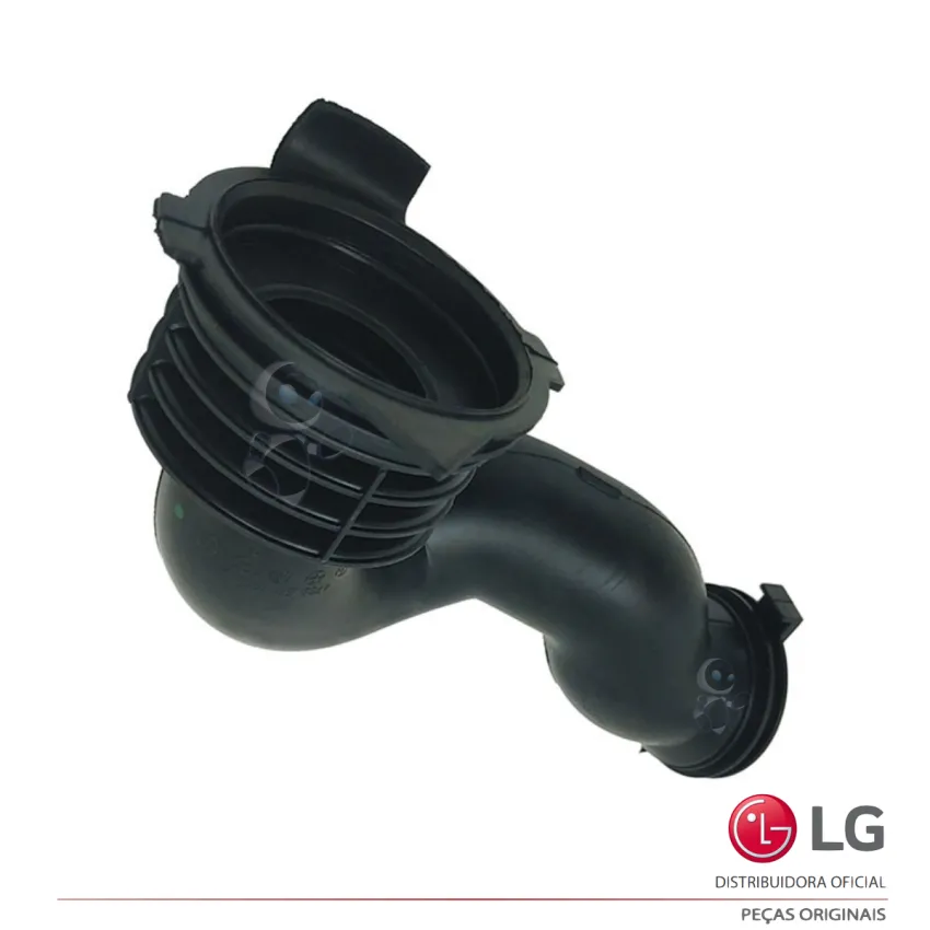 MANGUEIRA DISPENSER X TANQUE LAVADORA CWT29MDCRS CWT29MSCRS WK17BS6A WK17VS6A WK22GBS6 WK22RS6 4738ER1004B 4738ER1004A