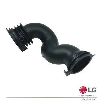 MANGUEIRA DISPENSER X TANQUE LAVADORA CWT29MDCRS CWT29MSCRS WK17BS6A WK17VS6A WK22GBS6 WK22RS6 4738ER1004B 4738ER1004A