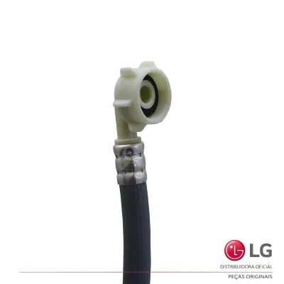 MANGUEIRA DE ÁGUA PARA LAVADORA E LAVA E SECA LG CWG27MDCRS CWT29MDCRS FH069FD6M FH0C7FD6M F12U1TCN4 5214EN1004A