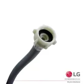MANGUEIRA DE ÁGUA PARA LAVADORA E LAVA E SECA LG CWG27MDCRS CWT29MDCRS FH069FD6M FH0C7FD6M F12U1TCN4 5214EN1004A