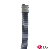 MANGUEIRA DRENAGEM SAÍDA LAVA E SECA LG F12U1TCN4 F14U1FCN8 F14U1JBS2 F14U2TDN0 5214FR3188G