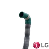 Mangueira Drenagem Saída Lava E Seca Lg Wd-12270rd Wd-12276rd Wd-12311rda 5215er2002g