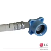 MANGUEIRA DE ENTRADA DE ÁGUA LG LAVADORA FN351QH WD100CV WD2100CB WD2100CW | AEM73612905