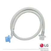 MANGUEIRA FLEXIVEL LAVADORA LG WFS1738EKD WFS1759EKD WFS1919EKD WT15WPBK WT18MBB AEM75473002 5214FA1146F