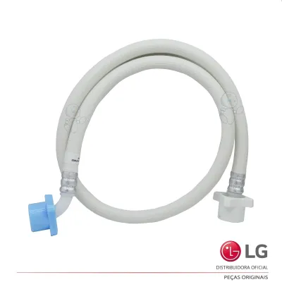 MANGUEIRA FLEXIVEL LAVADORA LG WFS1738EKD WFS1759EKD WFS1919EKD WT15WPBK WT18MBB AEM75473002 5214FA1146F