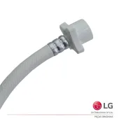 MANGUEIRA FLEXIVEL LAVADORA LG WFS1738EKD WFS1759EKD WFS1919EKD WT15WPBK WT18MBB AEM75473002 5214FA1146F