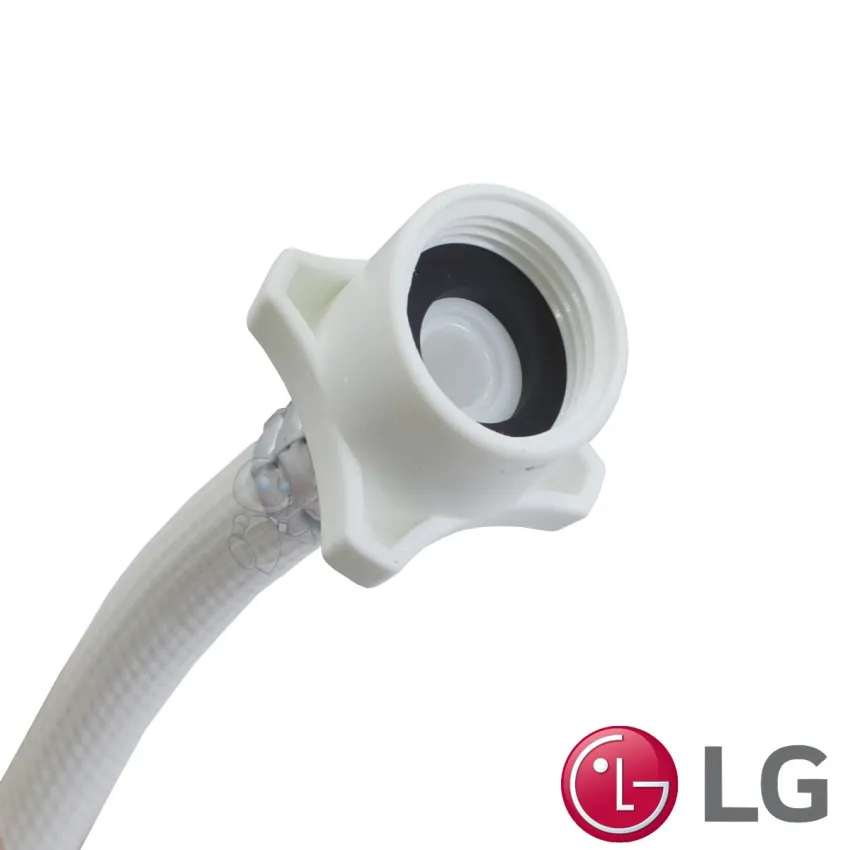 MANGUEIRA FLEXIVEL LAVADORA LG WFS1738EKD WFS1759EKD WFS1919EKD WT15WPBK WT18MBB AEM75473002 5214FA1146F