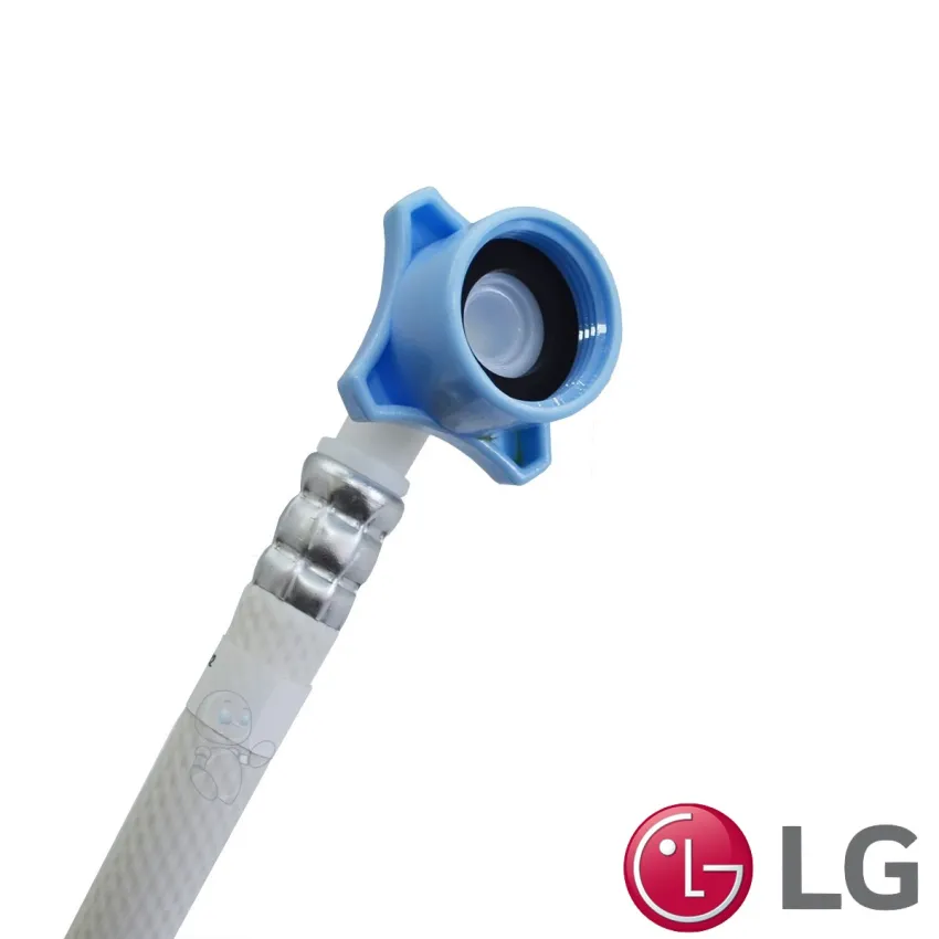 MANGUEIRA FLEXIVEL LAVADORA LG WFS1738EKD WFS1759EKD WFS1919EKD WT15WPBK WT18MBB AEM75473002 5214FA1146F